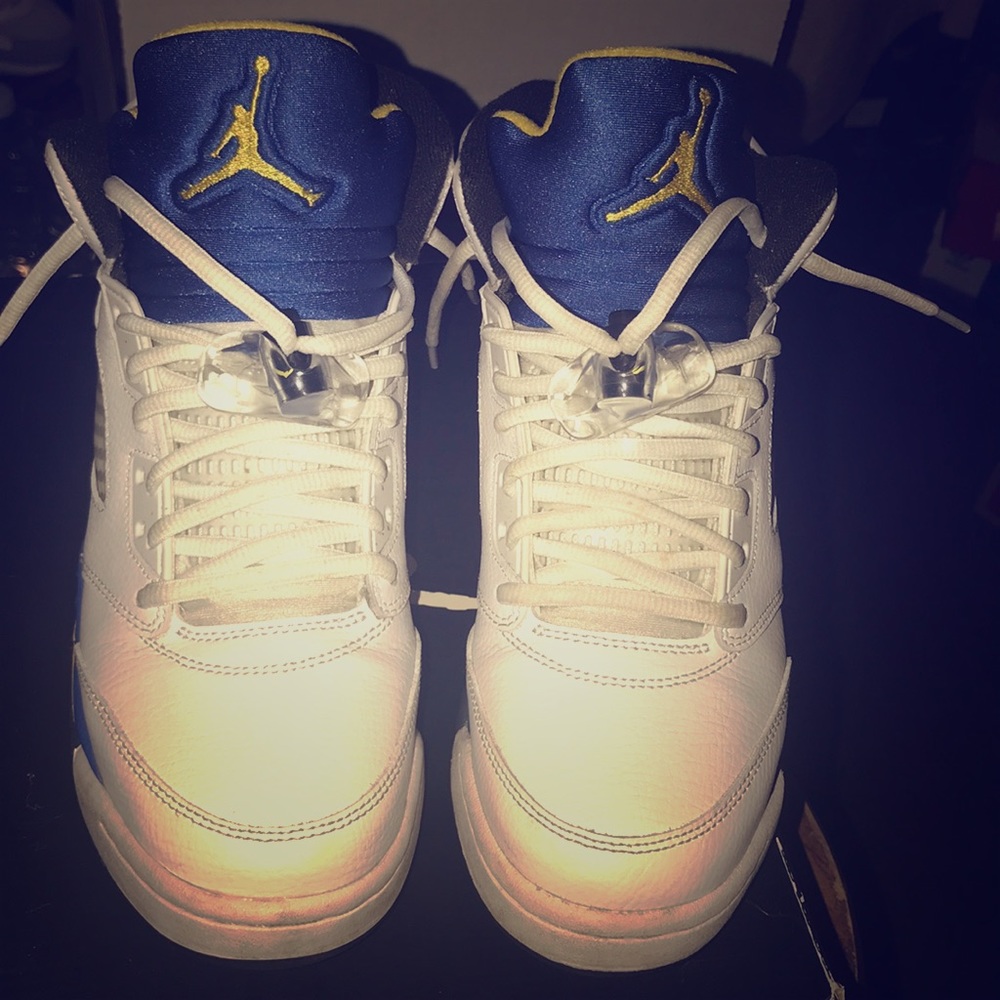 JORDAN LANEY!RARE